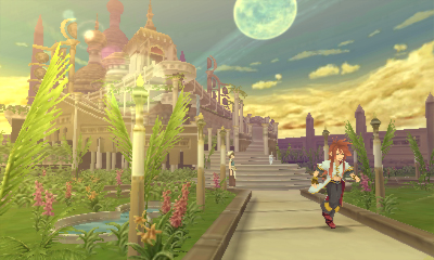 Tales of the Abyss - Imagen 14